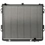 SPECTRA PREMIUM CU13080 Radiator