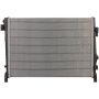 SPECTRA PREMIUM CU13084 Radiator