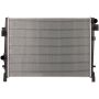 SPECTRA PREMIUM CU13084 Radiator