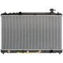 SPECTRA PREMIUM CU13090 Radiator