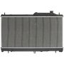 SPECTRA PREMIUM CU13093 Radiator