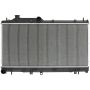 SPECTRA PREMIUM CU13093 Radiator