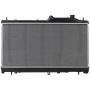 SPECTRA PREMIUM CU13095 Radiator
