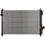 SPECTRA PREMIUM CU13097 Radiator