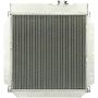 SPECTRA PREMIUM CU130 Radiator