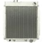SPECTRA PREMIUM CU130 Radiator