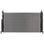 SPECTRA PREMIUM CU13100 Radiator