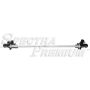 SPECTRA PREMIUM CU13100 Radiator