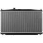SPECTRA PREMIUM CU13105 Radiator