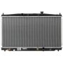 SPECTRA PREMIUM CU13105 Radiator