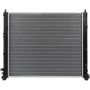 SPECTRA PREMIUM CU13108 Radiator