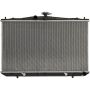 SPECTRA PREMIUM CU13117 Radiator