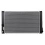 SPECTRA PREMIUM CU13119 Radiator