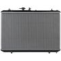 SPECTRA PREMIUM CU13123 Radiator