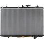 SPECTRA PREMIUM CU13123 Radiator