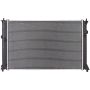 SPECTRA PREMIUM CU13126 Radiator