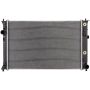 SPECTRA PREMIUM CU13126 Radiator