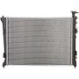 SPECTRA PREMIUM CU13133 Radiator