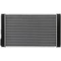 SPECTRA PREMIUM CU13137 Radiator