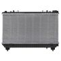 SPECTRA PREMIUM CU13141 Radiator