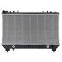 SPECTRA PREMIUM CU13141 Radiator
