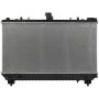 SPECTRA PREMIUM CU13142 Radiator