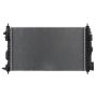 SPECTRA PREMIUM CU13146 Radiator