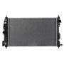 SPECTRA PREMIUM CU13146 Radiator
