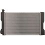 SPECTRA PREMIUM CU13152 Radiator