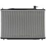 SPECTRA PREMIUM CU13155 Radiator