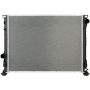 SPECTRA PREMIUM CU13157 Radiator