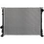 SPECTRA PREMIUM CU13158 Radiator
