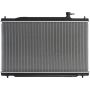 SPECTRA PREMIUM CU13161 Radiator