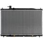 SPECTRA PREMIUM CU13161 Radiator