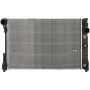 SPECTRA PREMIUM CU13162 Radiator
