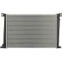 SPECTRA PREMIUM CU13167 Radiator