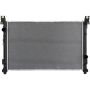 SPECTRA PREMIUM CU13178 Radiator