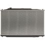 SPECTRA PREMIUM CU13179 Radiator