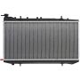 SPECTRA PREMIUM CU1317 Radiator
