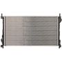 SPECTRA PREMIUM CU13184 Radiator