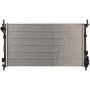 SPECTRA PREMIUM CU13184 Radiator
