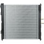 SPECTRA PREMIUM CU13189 Radiator