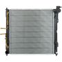 SPECTRA PREMIUM CU13189 Radiator