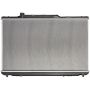 SPECTRA PREMIUM CU1318 Radiator