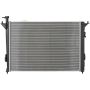 SPECTRA PREMIUM CU13194 Radiator
