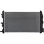 SPECTRA PREMIUM CU13197 Radiator