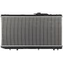 SPECTRA PREMIUM CU1319 Radiator
