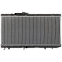SPECTRA PREMIUM CU1319 Radiator