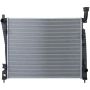 SPECTRA PREMIUM CU13200 Radiator
