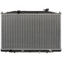 SPECTRA PREMIUM CU13208 Radiator